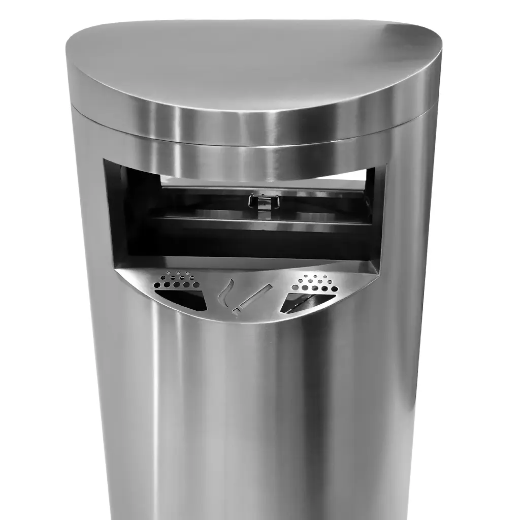 Урна-пепельница Moeff MF-73