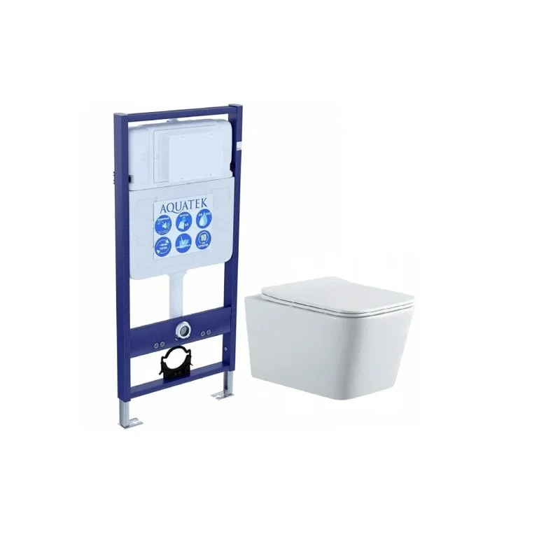 SET AQUATEK ЛИБРА N cm