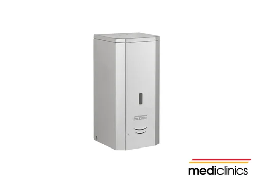 Автоматический дозатор для мыла Mediclinics DJF0038ACS