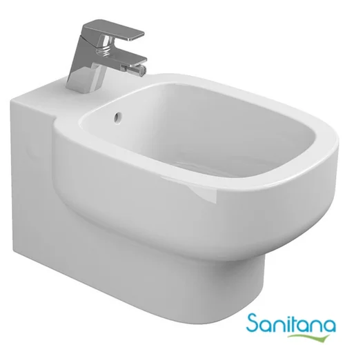 Биде подвесное Sanitana BE YOU S10062734900000