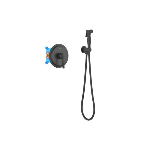 Набор с гигиеническим душем AQUATEK AQ1519MB КЛАССИК