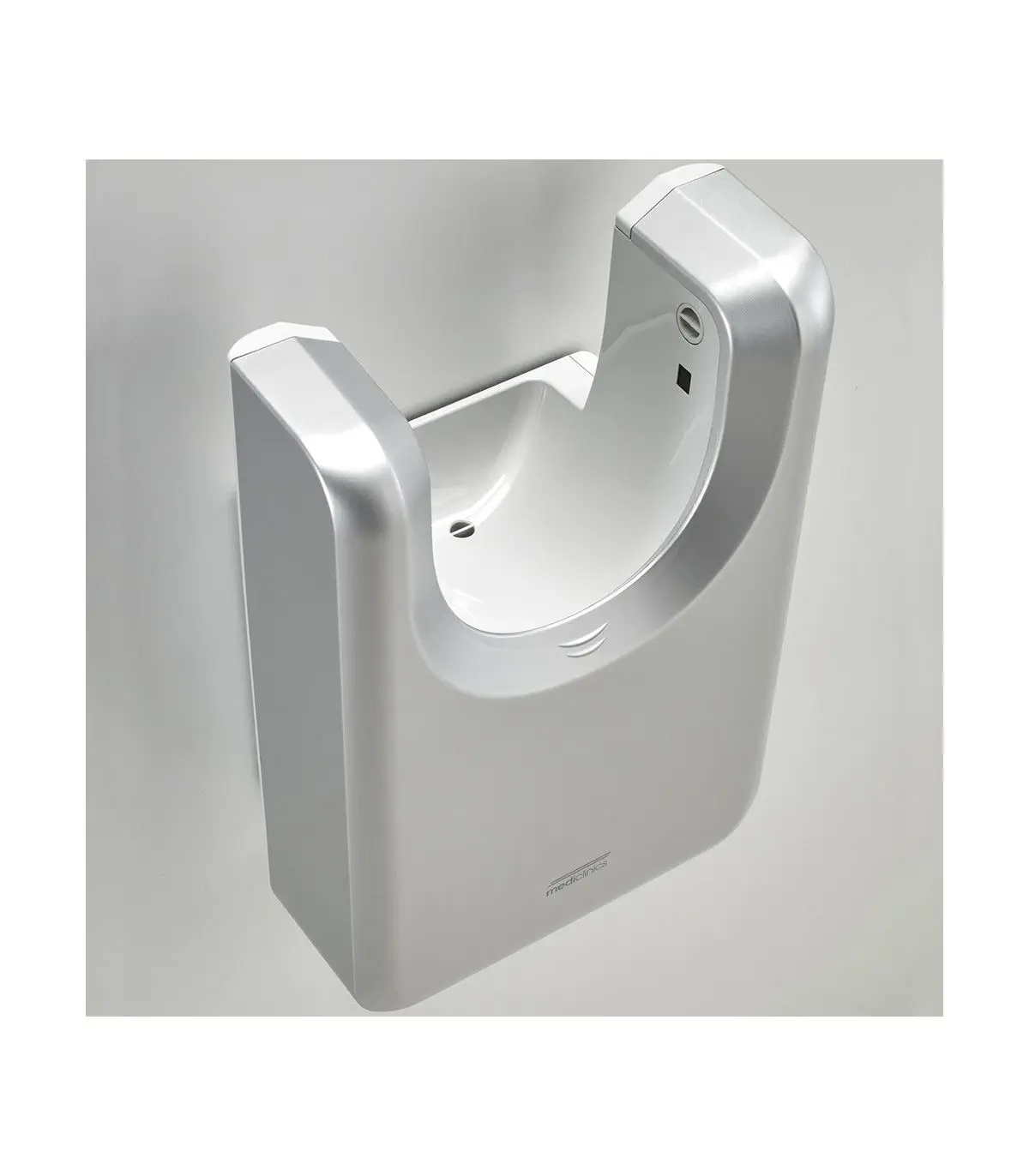 Сушилка для рук U-FLOW Mediclinics M23ACS