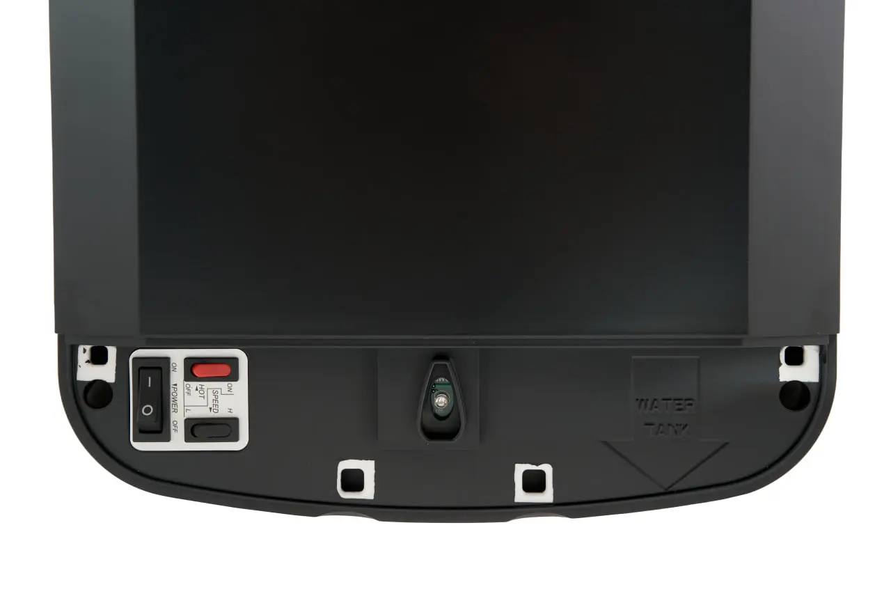 Сушилка для рук BXG-JET-7300 UV