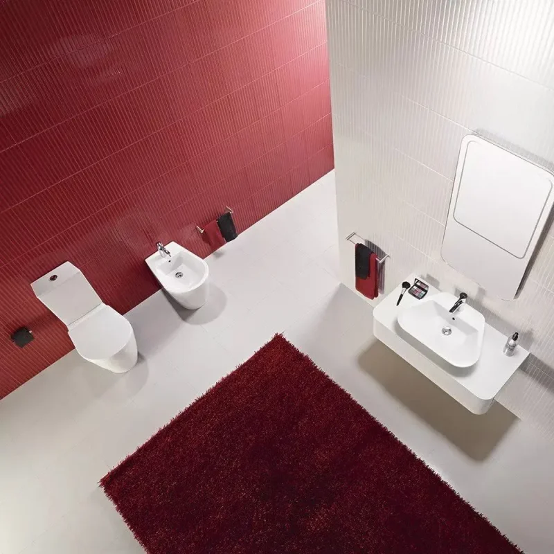 Унитаз компакт Sanitana GLAM S10069323300000