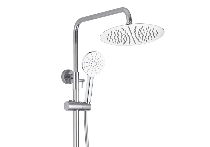 Комплект для ванны Aquatek Вега AQ1036CR 3 в 1