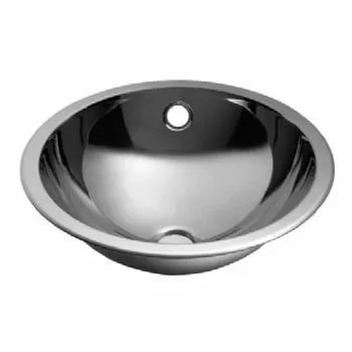 Раковина 355 мм глянец, Nofer 13030.RB