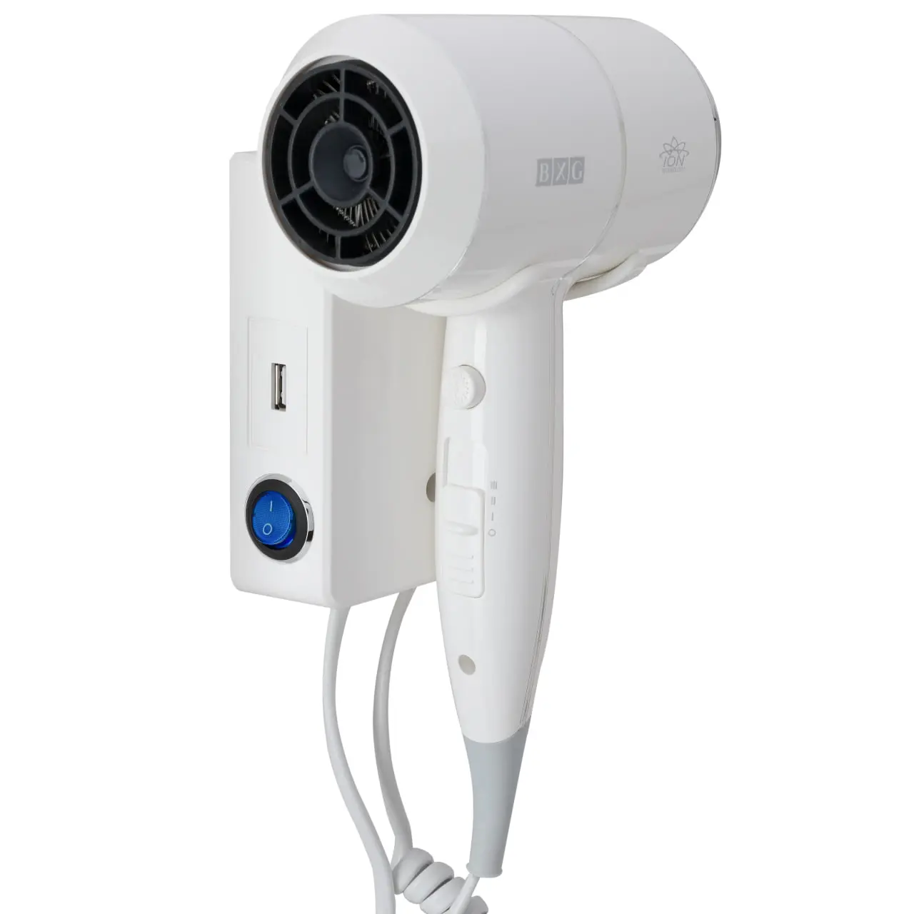 Фен для сушки волос BXG-1600H1