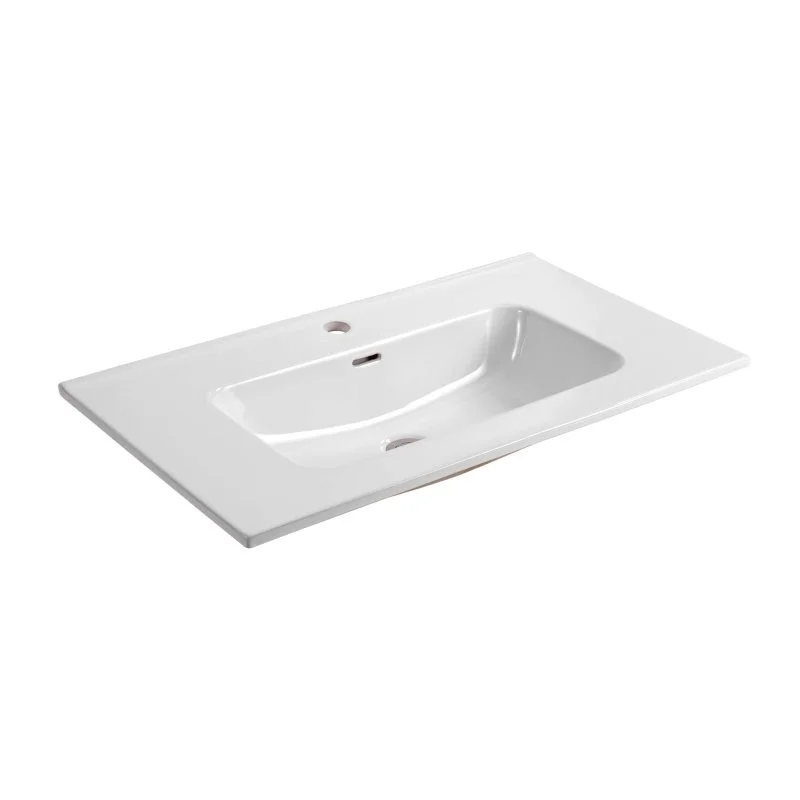 Мебельная раковина Aquatek AQ0480-00 810*465*170