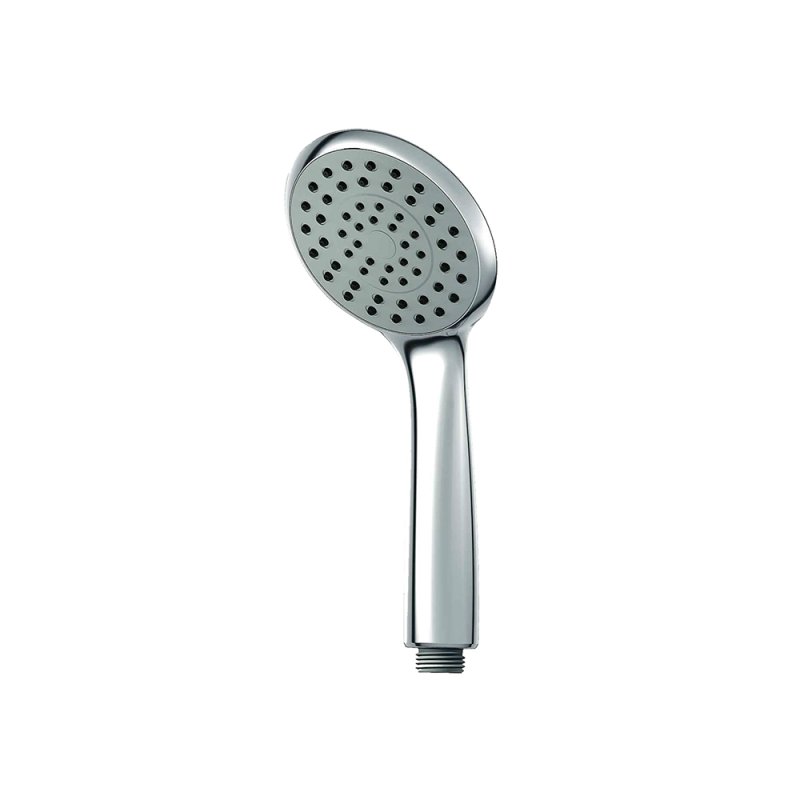 Душевая лейка 103 мм 1 режим ABS 3524D1