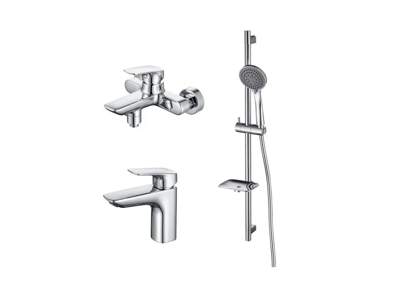 AQ1030CR ВЕГА Set 3 в 1 (AQ1010CR, AQ1040CR, AQ2011CR)