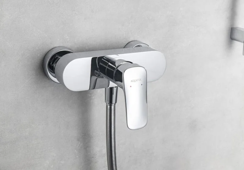 Комплект для ванны Aquatek Вега AQ1036CR 3 в 1