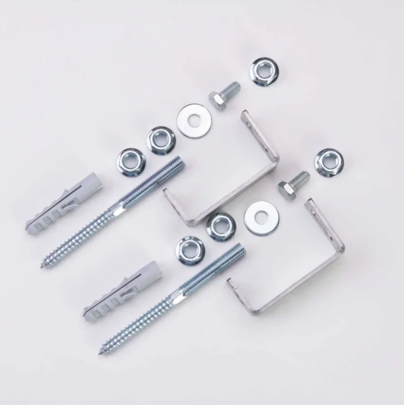 Комплект инсталляции Aquatek Set AQUATEK АМАДЕО cm-009 4в1