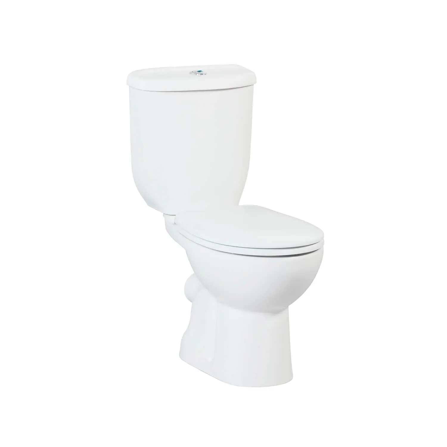 CREAVIT CORNER Унитаз совмещённый с биде SD310-00CB00E-0000