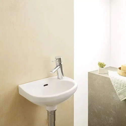 Раковина подвесная керамическая 35 Sanitana MUNIQUE S10071516900000