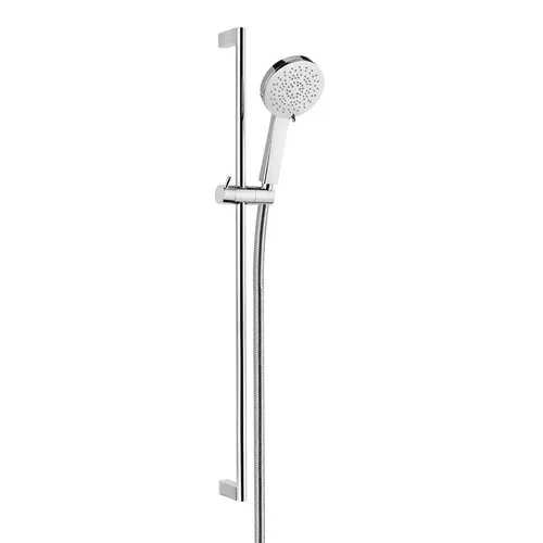 Душевая стойка с лейкой Paini  Catania CTCR121L7