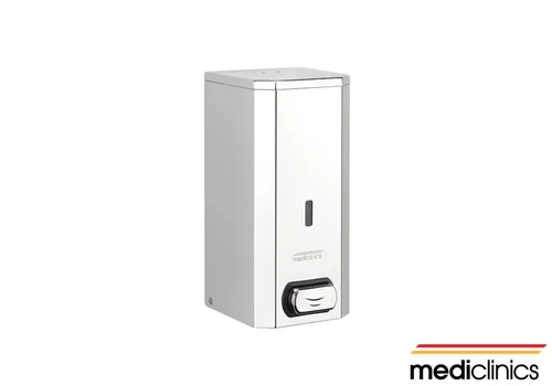 Дозатор мыла Mediclinics DJ0031C
