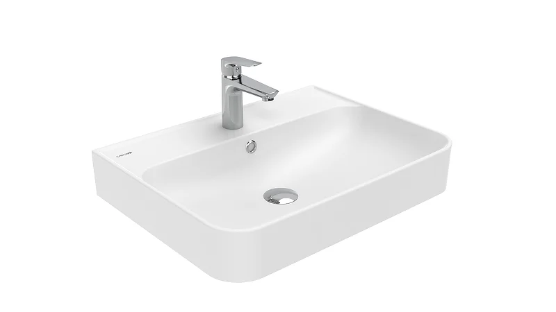 CREAVIT Раковина мебельная PD060-00CB00E-0000