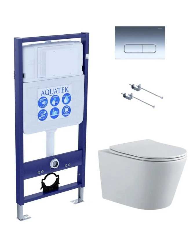 SET AQUATEK ВЕГА-1905-016 KK-1