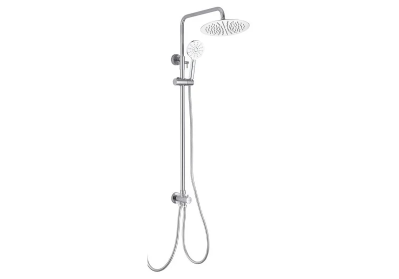Комплект для ванны Aquatek Вега AQ1036CR 3 в 1