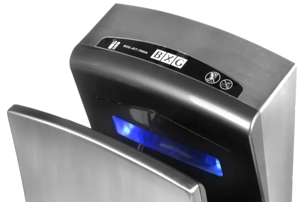 Сушилка для рук BXG-JET-7000A
