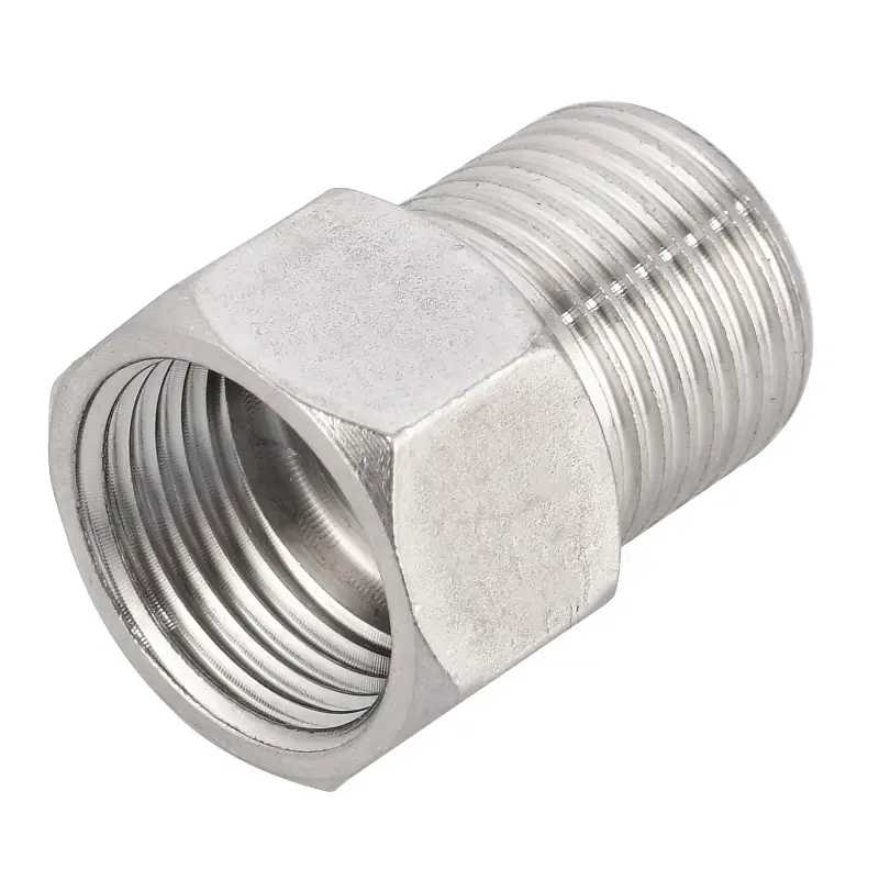 Обратный клапан KOPFGESCHEIT KG-A314SS
