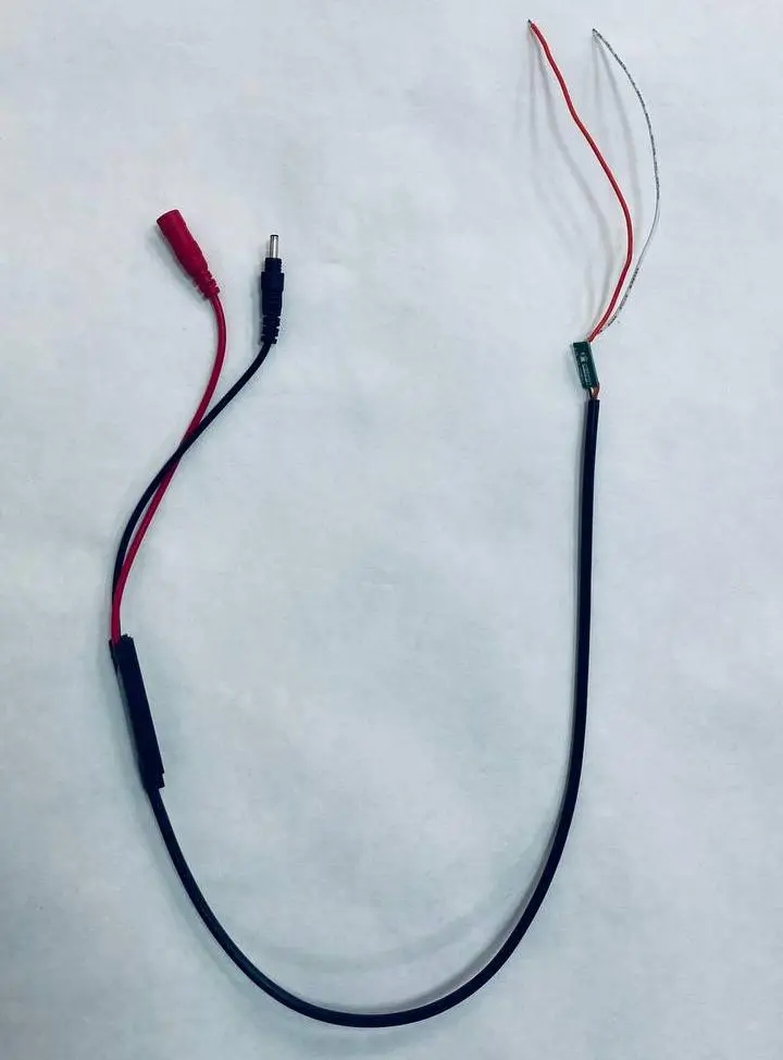 Комплект электроники для писсуара KOPFGESCHEIT KR635 (Сеть (USB)/Батарейный блок)
