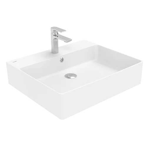 CREAVIT Раковина мебельная (50*60) VX260-00CB00E-0000