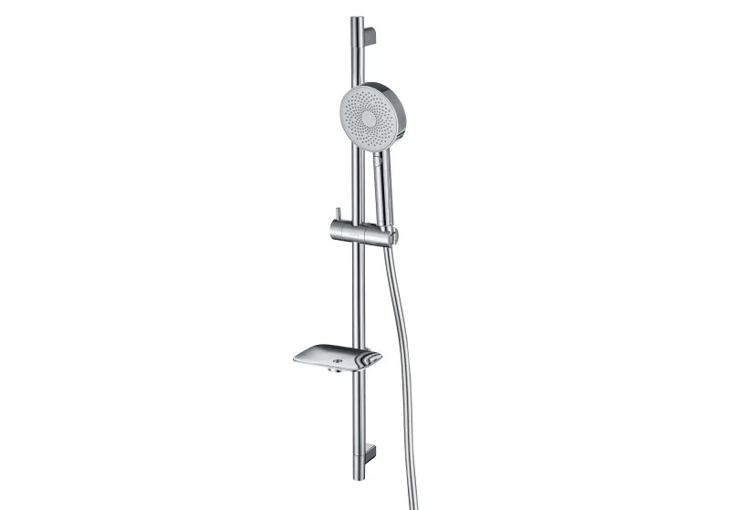 Душевой гарнитур 3jet 73см AQUATEK AQ2031CR