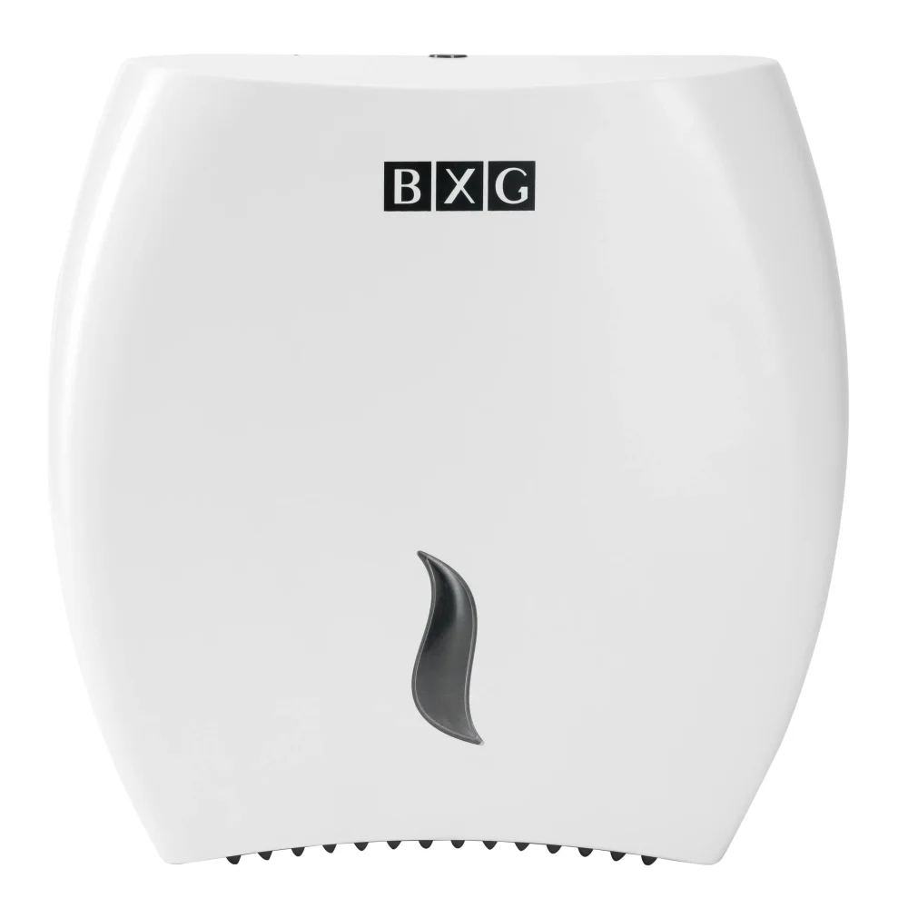 Диспенсер рулонной туалетной бумаги BXG-PD-8002