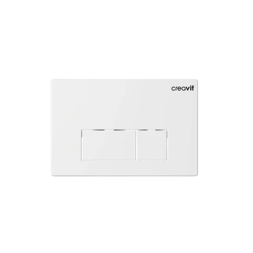 CREAVIT GP8001.00 Кнопка для инсталляции ARC белая