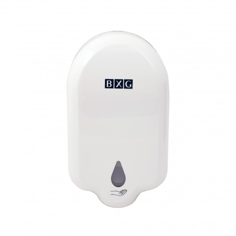 BXG-AD-1100 Автоматический дозатор дезинфицирующих средств спрей