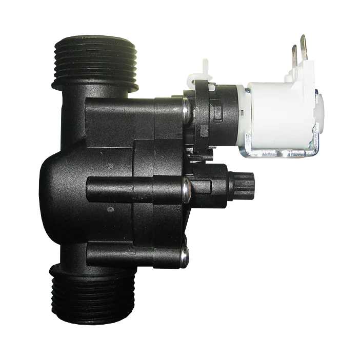 Клапан RPE 24 В пост., 1“ VE-RPE7316 Sanela 45937