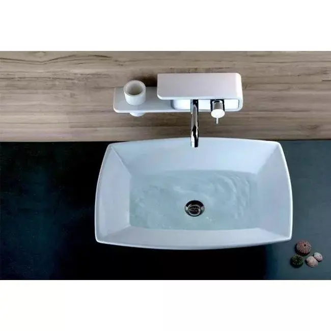 Смеситель для раковины Paini Pad PDCR208BO