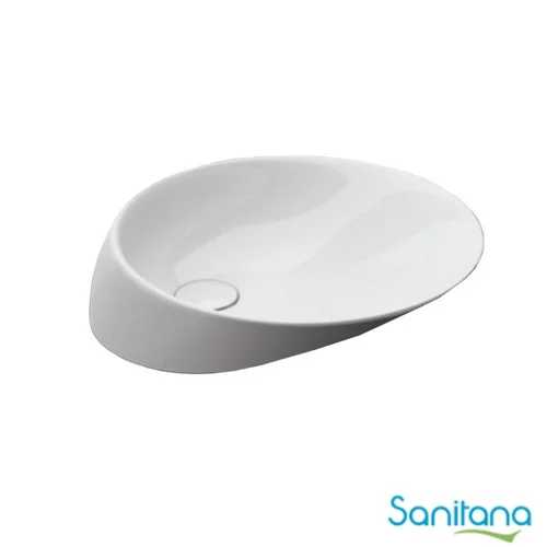 Раковина-чаша накладная Sanitana ORBIT 44 S10013050400000