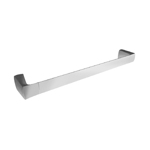 Держатель для полотенец PAINI 89CR001 Lady 350 мм., хром (CR)