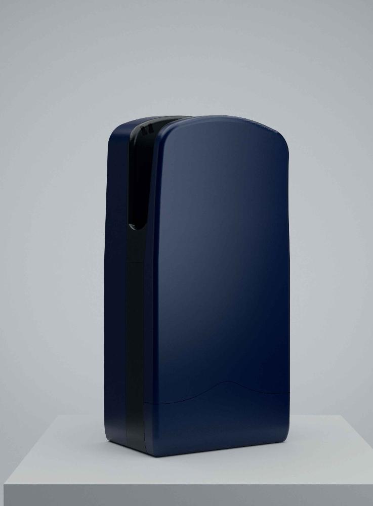 Сушилка для рук V-JET автоматическая 1760 W ATLANTIC BLUE, Nofer 01303.AB