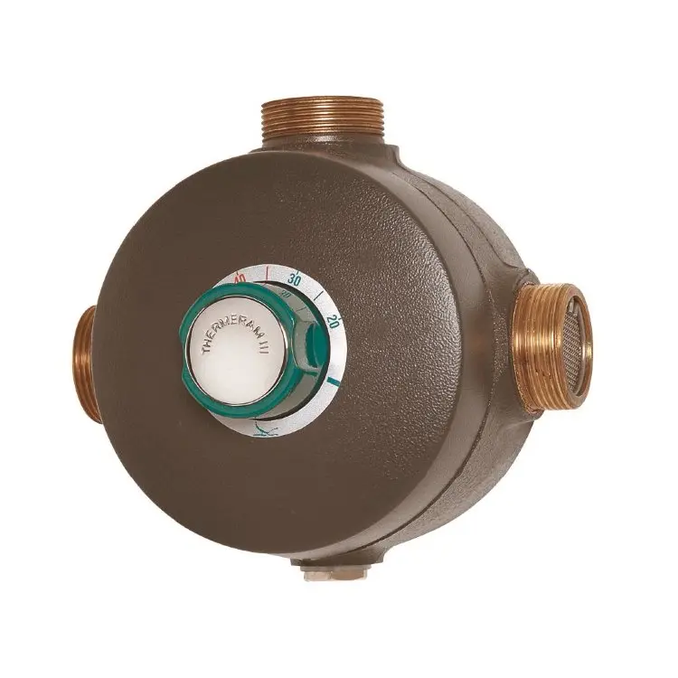 Термостат Ideal Standard THERMERAM H8564NU