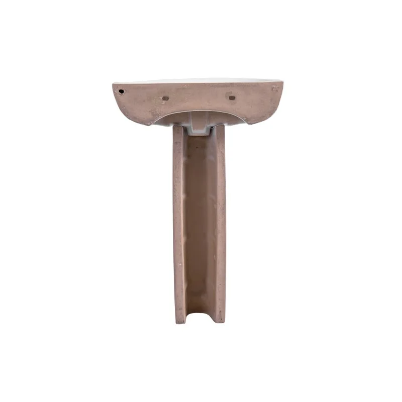 Пьедестал для раковины AQ5422-00 180*170*695, белый