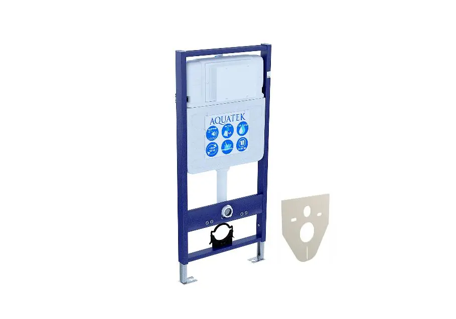 Комплект Set AQUATEK ВЕГА-010 4в1