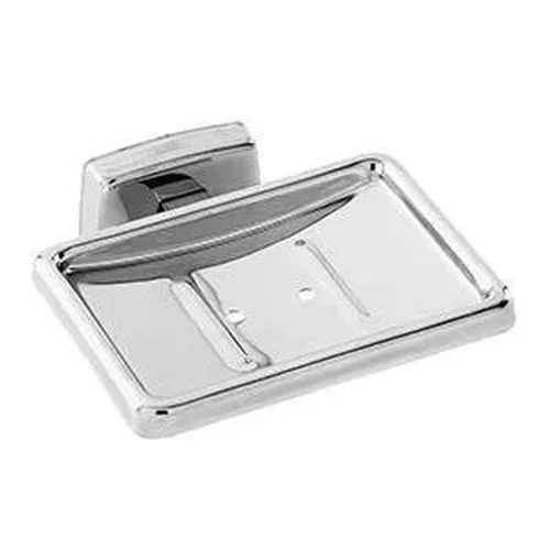 Мыльница Classic глянцевая Nofer 09044.B