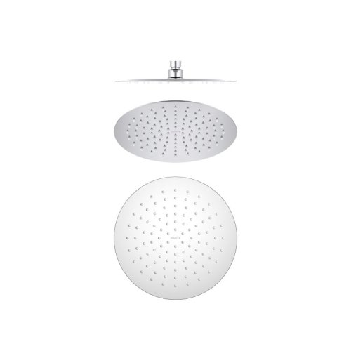 Круглый верхний душ  250*2 мм AQUATEK AQ2073CR
