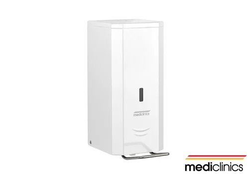 Локтевой дозатор пены Mediclinics DJFP035