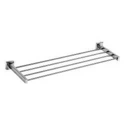 Полка для полотенец Classic Nofer 09033.B 40х450х210 мм