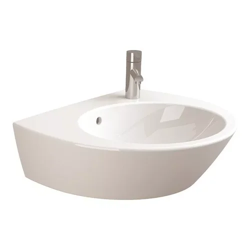 Раковина подвесная Sanitana POP 45 белая S10013616900000