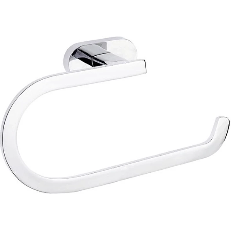 Полотенцедержатель кольцо Creavit Planet PL18805 хром