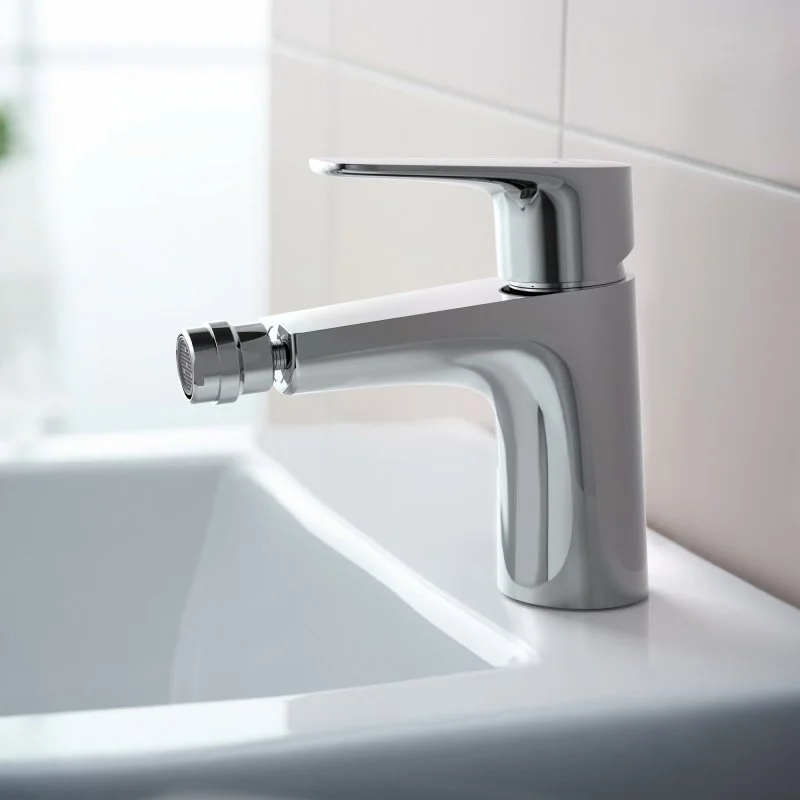 Смеситель для биде AQUATEK AQ1118CR БЕТТА