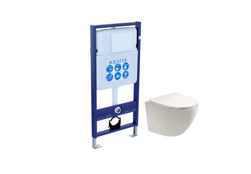 SET AQUATEK ЕВРОПА cm