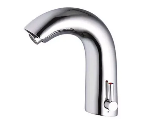 Бесконтактный смеситель с регулировкой температуры Fuzhou Lisada DW-0043