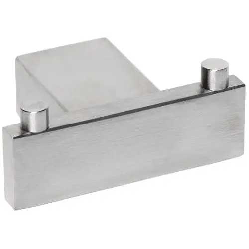Крючок двойной Mediclinics Harmonia AI2418CS