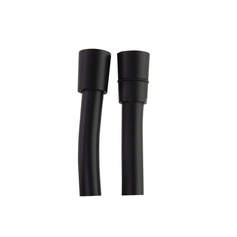Шланг для гигиенического душа 1,2м из ПВХ 1121NM Черный